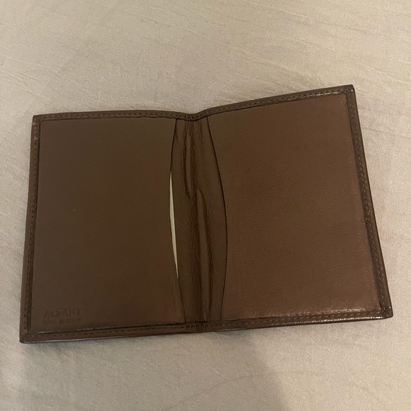 ALFANI MENS WALLETS SET - Picture 2 of 5